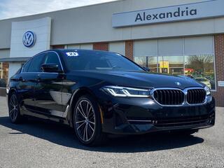 2023 BMW 5 Series