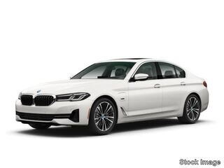 2023 BMW 5 Series