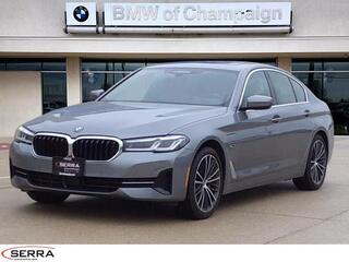 2023 BMW 5 Series for sale in Savoy IL