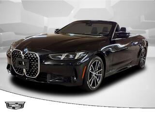 2025 BMW 4 Series