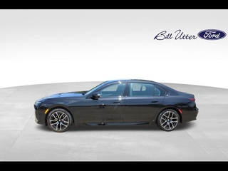 2024 BMW 7 Series for sale in Denton TX