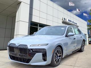 2025 BMW 7 Series for sale in Flushing NY