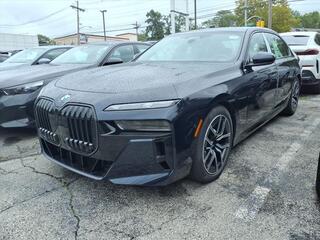 2025 BMW 7 Series for sale in Flushing NY