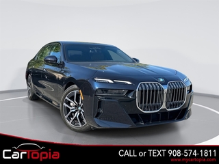 2023 BMW 7 Series for sale in North Plainfield NJ