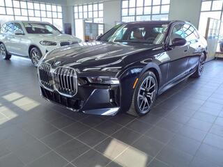 2023 BMW 7 Series for sale in Rockford IL