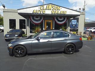 2013 BMW 3 Series for sale in Clawson MI