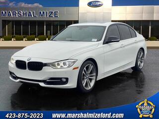 2014 BMW 3 Series