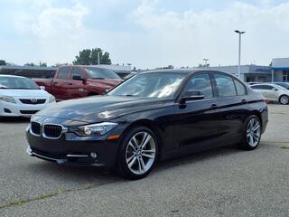 2014 BMW 3 Series for sale in Ann Arbor MI
