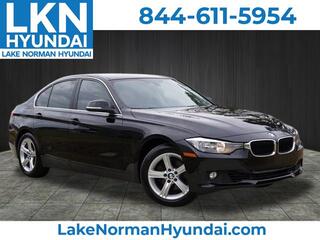 2015 BMW 3 Series for sale in Cornelius NC