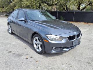 2014 BMW 3 Series