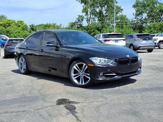 2015 BMW 3 Series