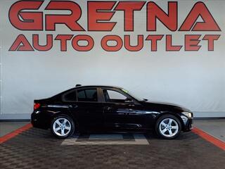 2015 BMW 3 Series