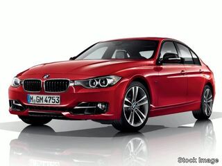 2014 BMW 3 Series for sale in Morristown TN