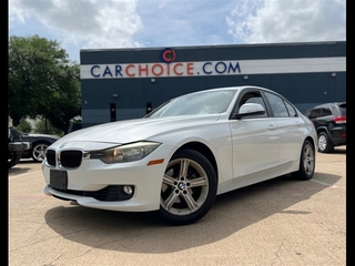 2013 BMW 3 Series for sale in Brighton MI