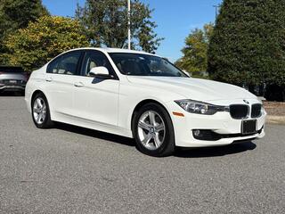 2014 BMW 3 Series for sale in Asheville NC