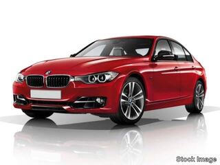 2015 BMW 3 Series for sale in Knoxville TN