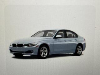 2013 BMW 3 Series for sale in San Antonio TX
