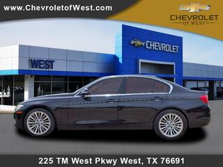 2014 BMW 3 Series