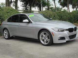 2015 BMW 3 Series
