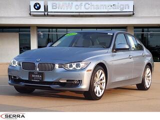 2013 BMW 3 Series for sale in Savoy IL