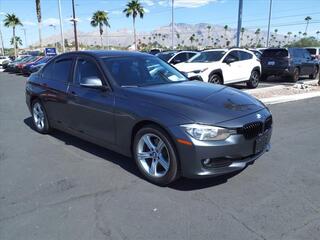 2014 BMW 3 Series for sale in Tucson AZ