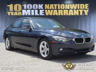 2013 BMW 3 Series for sale in Salem OR