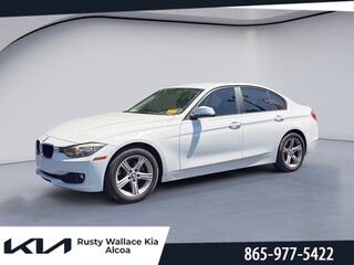 2015 BMW 3 Series for sale in Louisville TN