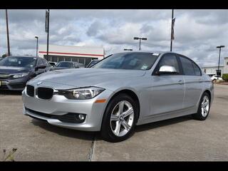 2015 BMW 3 Series