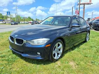 2014 BMW 3 Series for sale in Dickson TN
