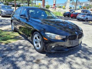 2015 BMW 3 Series