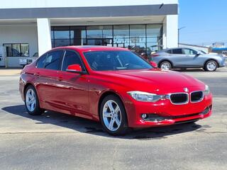 2014 BMW 3 Series