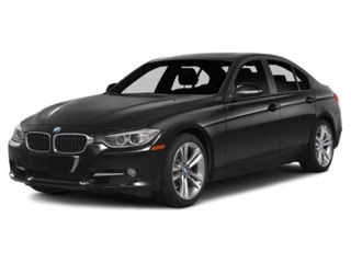 2015 BMW 3 Series