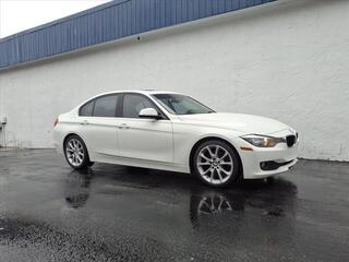 2014 BMW 3 Series for sale in Raleigh NC