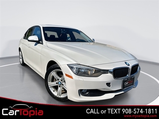2013 BMW 3 Series for sale in North Plainfield NJ