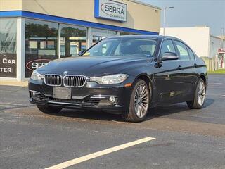 2014 BMW 3 Series for sale in Savoy IL