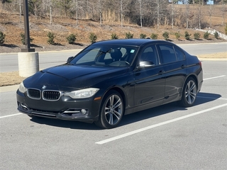 2013 BMW 3 Series