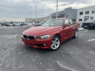 2015 BMW 3 Series for sale in Dayton OH