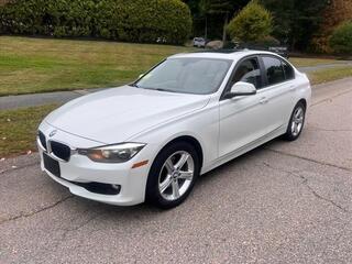 2013 BMW 3 Series for sale in Holliston MA