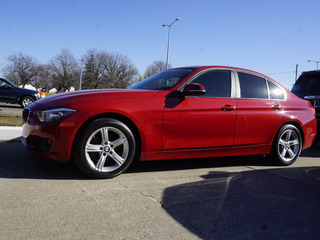 2014 BMW 3 Series