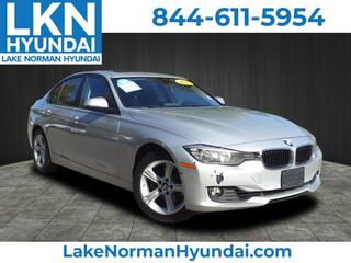 2013 BMW 3 Series