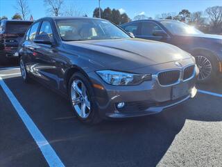 2013 BMW 3 Series