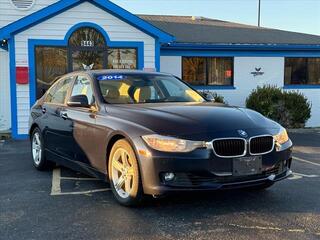 2014 BMW 3 Series for sale in West Chester OH