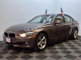 2013 BMW 3 Series for sale in South Plainfield NJ