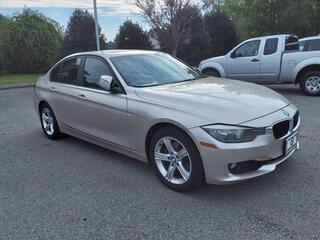 2014 BMW 3 Series