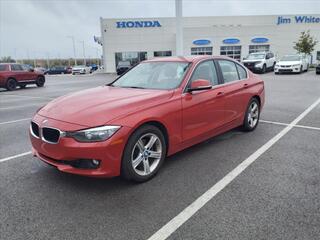 2015 BMW 3 Series for sale in Maumee OH