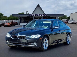 2015 BMW 3 Series