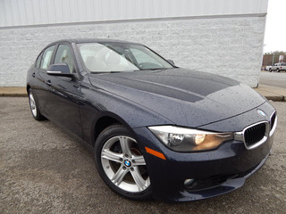 2014 BMW 3 Series