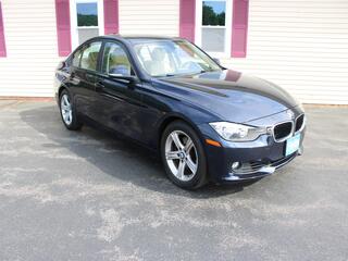 2014 BMW 3 Series for sale in Chichester NH