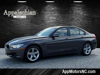 2014 BMW 3 Series