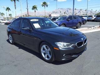 2014 BMW 3 Series for sale in Tucson AZ